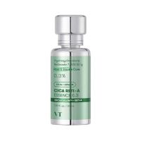 Бустер-эссенция с ретинолом и центеллой VT Cosmetics Cica Reti-A Essence 0.3