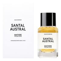 Santal Austral: парфюмерная вода 50мл