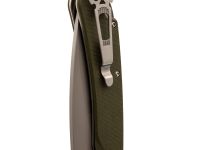 Складной нож Daggerr Sting XL beadblast, сталь VG-10, рукоять Olive G10