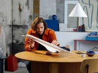 Коллекционные наборы 10318 Конструктор Самолет «Concorde»