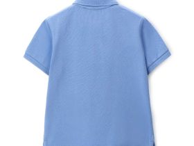 Футболка-поло для мальчика