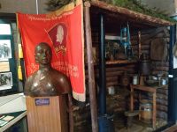 Навлинский музей партизанской славы