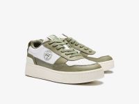 Женские кроссовки Lacoste ACECLIP PRM 224 1 SFA