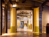 Балаклавский подземный музейный комплекс