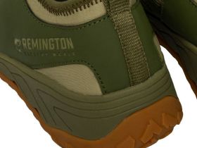 Кроссовки мужские Remington Pike green – летняя обувь для охоты и рыбалки