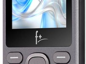 Мобильный телефон F+