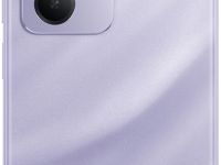 Смартфон Xiaomi REDMI 15 6/128 ГБ Фиолетовый