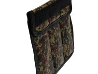 Сумка для 3 ножей, камуфляж