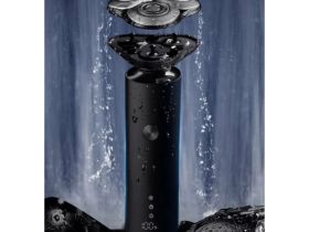 Электробритва Xiaomi