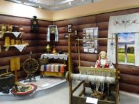 Тамбовский музей сельского хозяйства