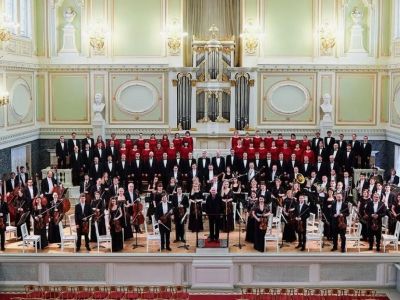 Дж. Россини к 235-ю со дня рождения