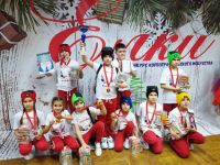 Ржевский модельный сельский дом культуры