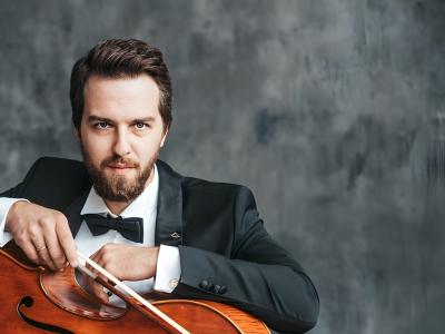 Билеты на Симфонический оркестр и Александр Рамм (Концертный зал им. Прокофьева) / Концерт | Афиша | ИнфоТаймс