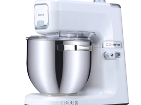 Кухонная машина Polaris PKM 1525