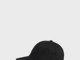 Бейсболка для мальчиков, Черный