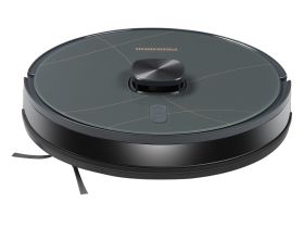 Умный робот-пылесос РЕДМОНД VR1327S WiFi (серый)