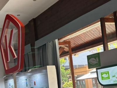 В Китае проходит выставка российской органики и товаров со Знаком качества