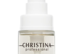 Line Repair Nutrient Bio Shield Serum - Биосыворотка «Укрепление и защита», 30 мл