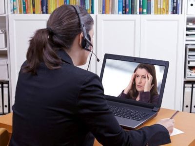 В Якутии запустят онлайн-сервис психологических услуг