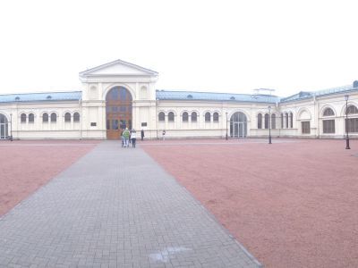 Корпус Конюшенный