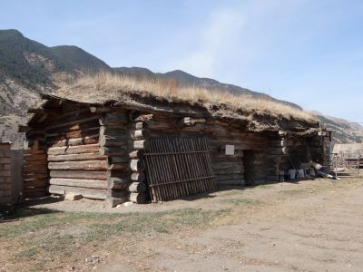 Дом революционера и ученого У.Д.Алиева