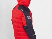 Куртка пуховая Extreme Pro III