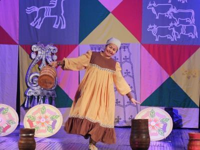 Театр юного зрителя Якутии работает в онлайн-формате