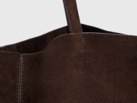 Сумка-шоппер, Коричневый