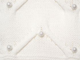 Свитер трикотажный для девочек