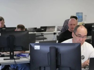 Ветеран СВО из Якутии прошел обучение по программе «Киберзащитник»