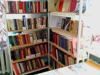 Егинская библиотека – филиал № 9