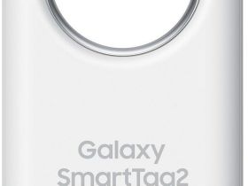 Беспроводная метка Samsung SmartTag2, 4 шт