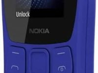 Мобильный телефон Nokia