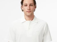 Мужское поло Lacoste