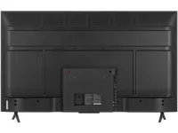 Телевизор Xiaomi L55MB-ARU, 55", DLED 4K UHD, 60 Гц, Smart TV