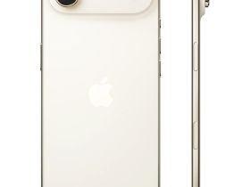 Смартфон Apple iPhone Air 512 ГБ Светло-золотистый (без RuStore)