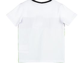 Комплект: футболка, брюки для мальчика