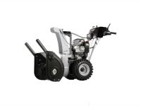 Снегоуборщик PUBERT 1101 - 28i