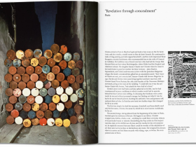 Книга Basic Art "Christo and Jeanne-Claude"