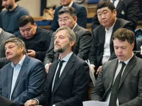 Айсен Николаев: «Север России должен стать центром развития страны, а не ее дальним рубежом»