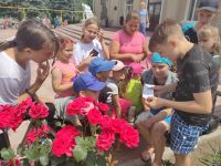 Роговский сельский дом культуры