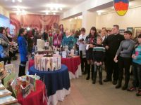 Центральная городская библиотека имени А. П. Чехова