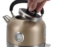 Чайник Polaris PWK 1741CA Champagne