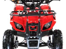 Квадроцикл MOTAX ATV Mini Grizlik X-16