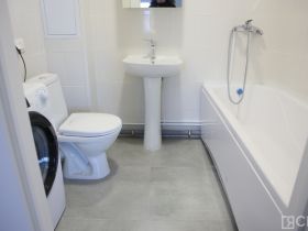 В Якутске специалистам передали ключи от доступного арендного жилья