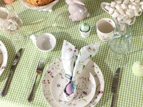 Блюдо Buona Pasqua IV