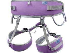 *Альпинистская беседка женская "Argon F"