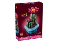 Botanicals 11509 Конструктор Цветущий кактус