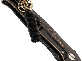 Бусина с темляком Моя прелесть