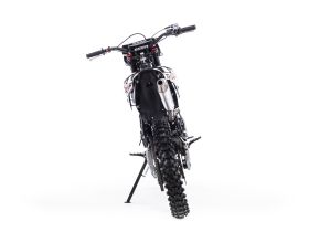 Мотоцикл кроссовый эндуро SSSR DNA 300